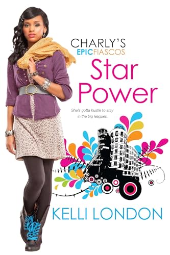 Star Power (Charly's Epic Fiascos)