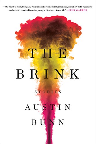 The Brink: Stories (P.S.)