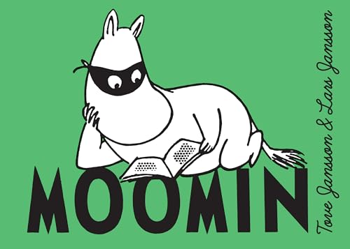 Moomin Adventures: Book 2 (Moomin Adventures, 2)
