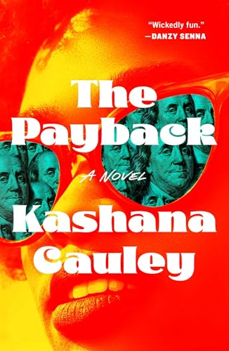 The Payback: A Novel