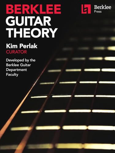 Berklee Guitar Theory