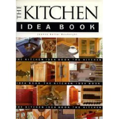 The Kitchen Idea Book
