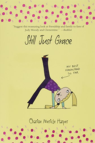 Still Just Grace (The Just Grace Series)