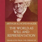 The World as Will and Representation, Vol. 2