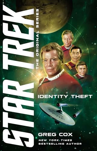 Identity Theft (Star Trek: The Original Series)