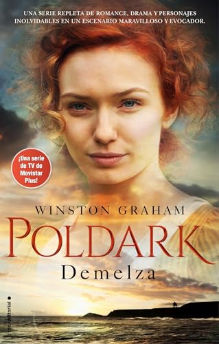 Demelza (Poldark 2) (Spanish Edition)