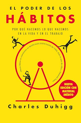 El poder de los hábitos / The Power of Habit (Spanish Edition)