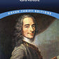 Candide (Dover Thrift Editions)