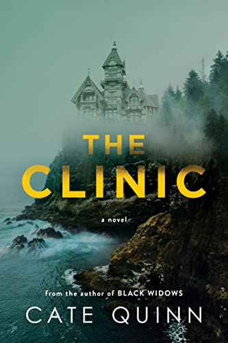 The Clinic: A Novel