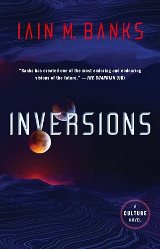 Inversions (Culture)