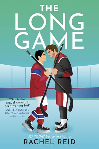 The Long Game (Game Changers, 6)