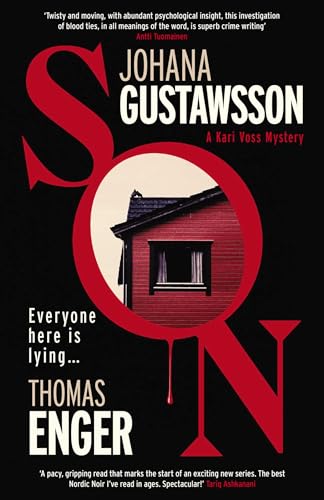 SON (The Kari Voss Mysteries)