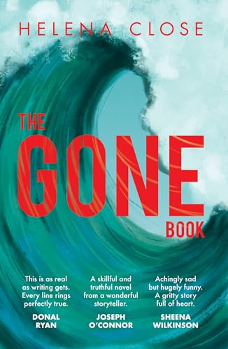 Gone Book