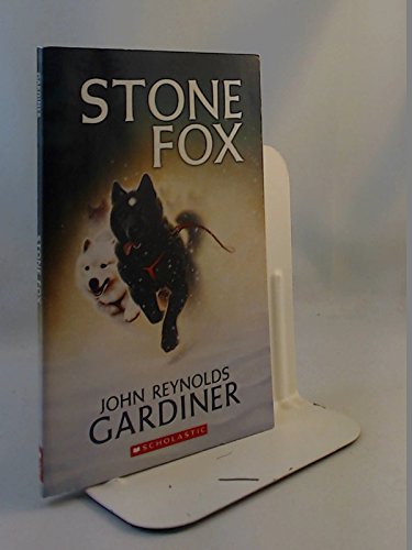 Stone Fox