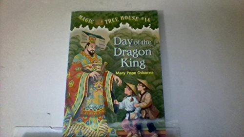 Day of the Dragon King