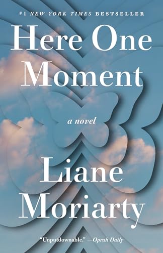 Here One Moment: A Novel
