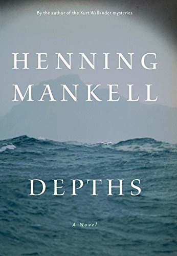 Depths: A Novel