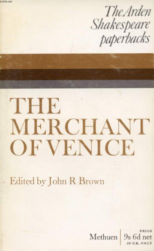 The Merchant of Venice