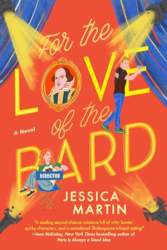 For the Love of the Bard (A Bard's Rest Romance)