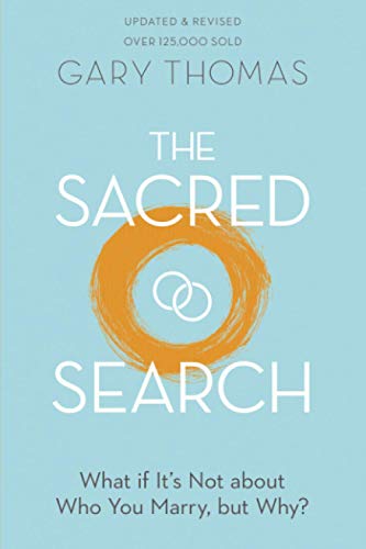 The Sacred Search: Updated & Revised