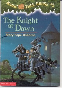 Knight at Dawn