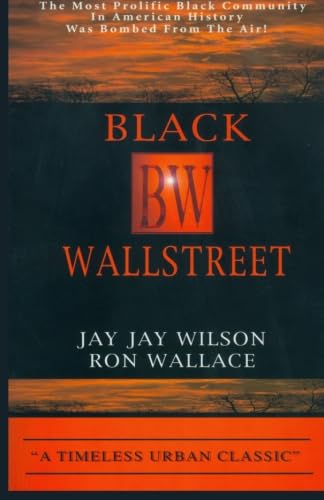 Black Wallstreet: A Timeless Urban Classic