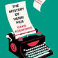 The Mystery of Henri Pick (Walter Presents)