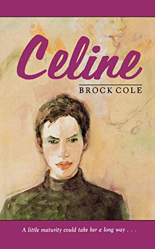 Celine (A Sunburst Book)