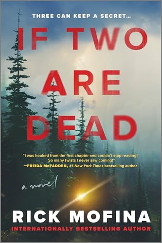 If Two Are Dead: A Novel