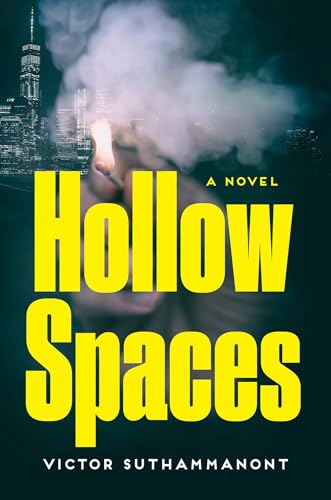 Hollow Spaces: A Novel