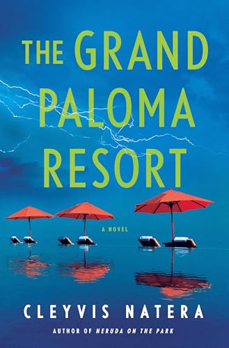 The Grand Paloma Resort: A Novel