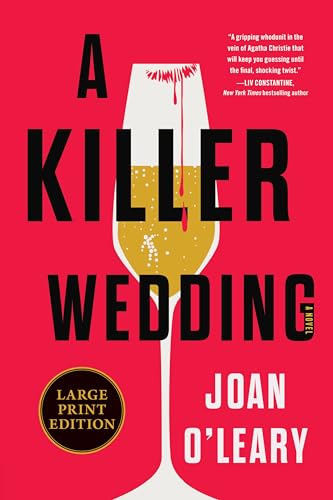 A Killer Wedding: A Novel