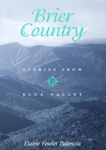 Brier Country: Stories from Blue Valley (Volume 1)