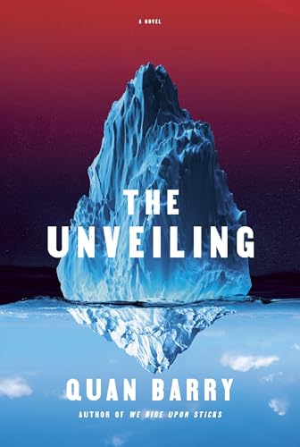 The Unveiling: A Novel