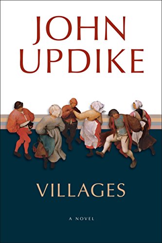 Villages: A Novel