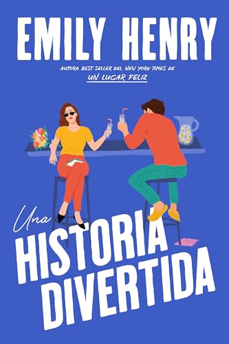 Una historia divertida (Spanish Edition)