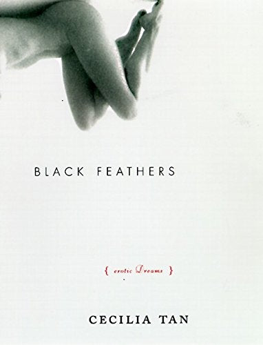 Black Feathers: Erotic Dreams