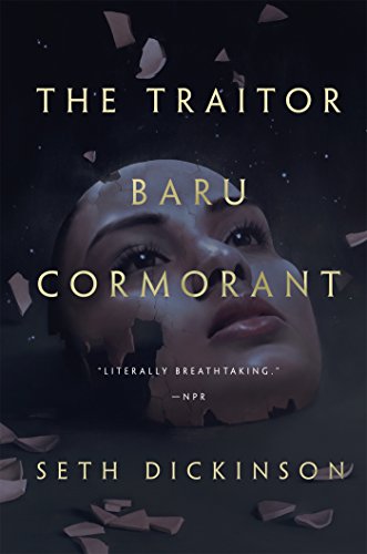 The Traitor Baru Cormorant (The Masquerade)