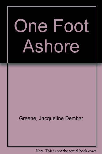 One Foot Ashore