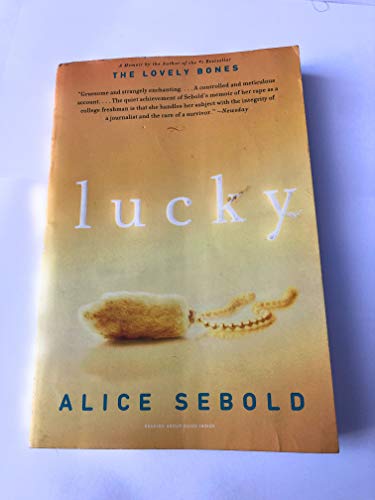 Lucky: A Memoir