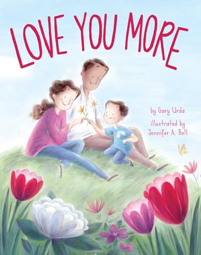 Love You More