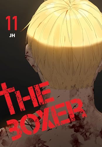 The Boxer, Vol. 11 (The Boxer, 11)