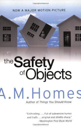 Safety of Objects