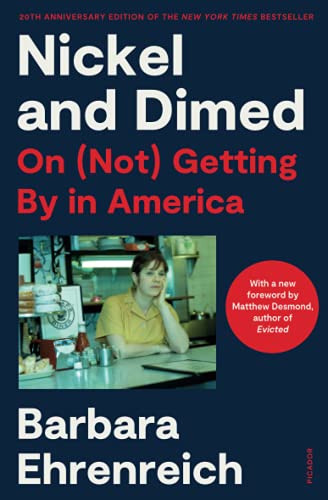 Nickel and Dimed (20th Anniversary Edition)