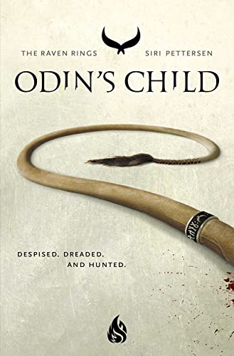 Odin's Child (The Raven Rings)