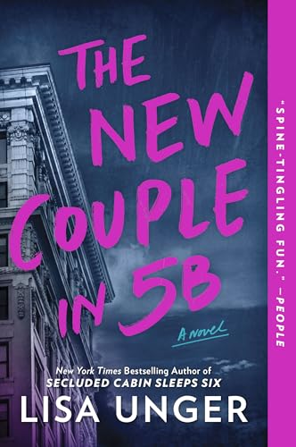 The New Couple in 5B: A Novel