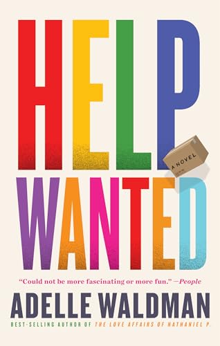 Help Wanted: A Novel