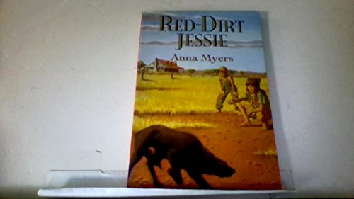 Red-Dirt Jessie