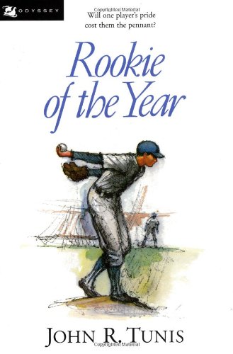 Rookie of the Year (Odyssey Classic)