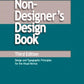 The Non-Designer's Design